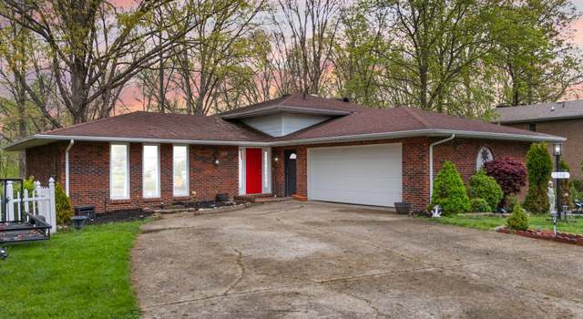 Photo of 248 Bellefonte Circle Cir, Ashland, KY 41101