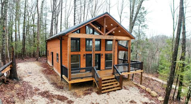 Photo of 1088 High Falls Rd, Campton, KY 41301