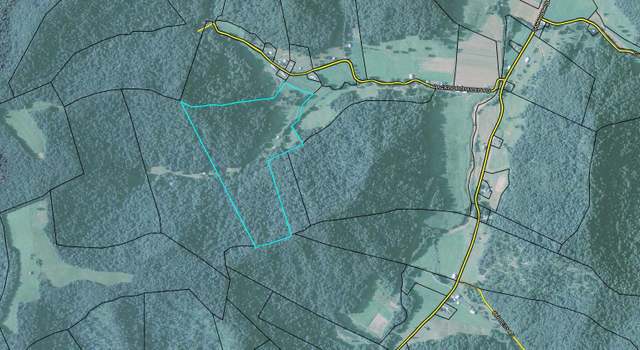 Photo of 0 E Esculapis Fork Rd, Vanceburg, KY 41179