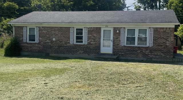 Photo of 252 Cherry Ln, Frankfort, KY 40601