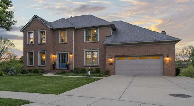 Photo of 619 Mint Hill Ln, Lexington, KY 40509