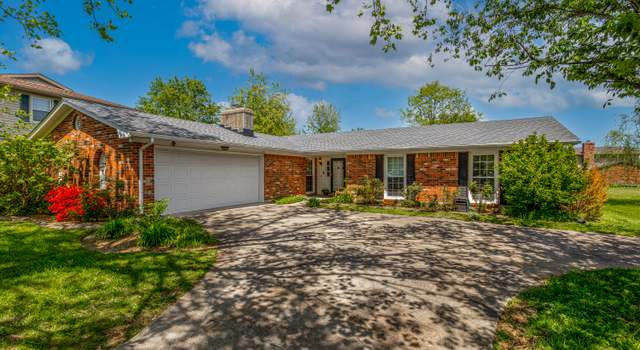 Photo of 3205 Pontchartrain Ct, Lexington, KY 40515