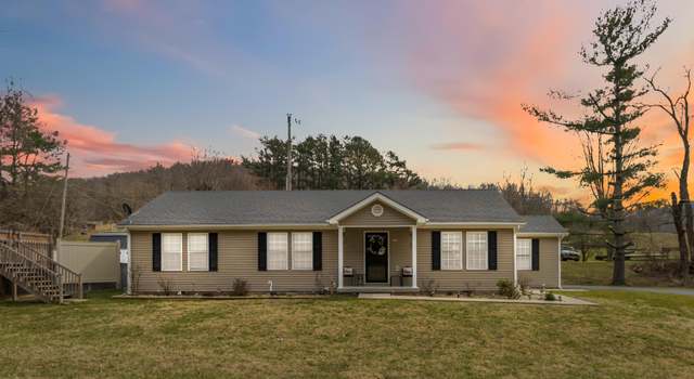 Photo of 1847 White Rock Rd, Mt Vernon, KY 40456
