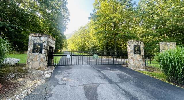 Photo of LOT 9 Brush Mountain Cir, Middlesboro, KY 40856