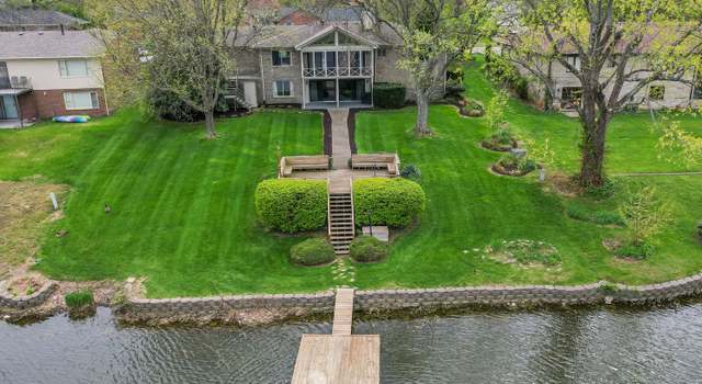 Photo of 927 Edgewater Dr, Lexington, KY 40502