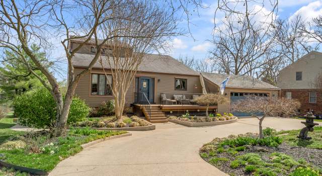 Photo of 512 Lakeshore Dr, Lexington, KY 40502