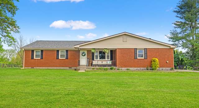 Photo of 2546 Bethlehem Rd, Paris, KY 40361