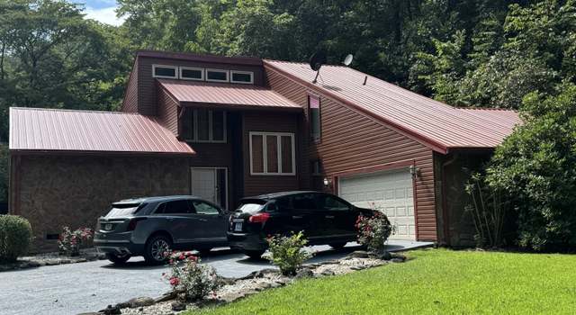 Photo of 234 Colts Fork Rd, Jackson, KY 41339