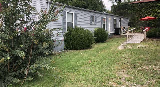 Photo of 1250 Old Crab Orchard Rd, East Bernstadt, KY 40729