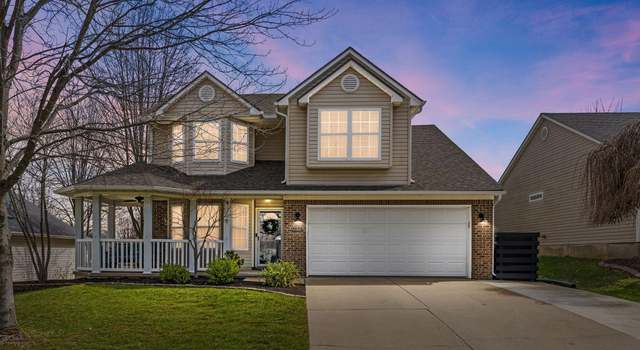 Photo of 3816 Landridge Dr, Lexington, KY 40514