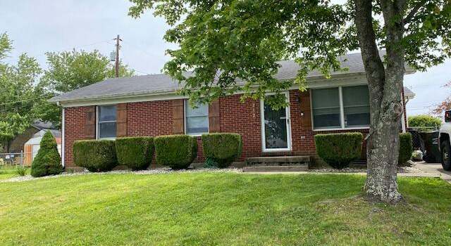 Photo of 212 Winding Way, Wilmore, KY 40390