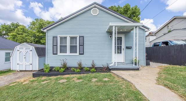 Photo of 501 South Elmarch Ave, Cynthiana, KY 41031