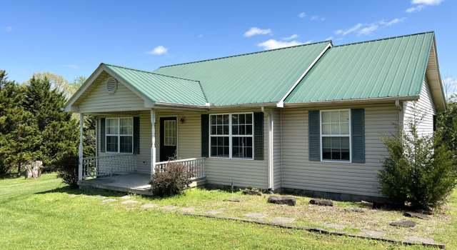 Photo of 1494 Lum Strunk Rd, Strunk, KY 42649