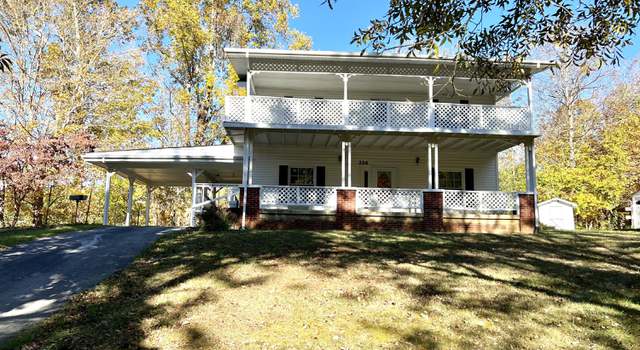 Photo of 226 North 6th St, Williamsburg, KY 40769