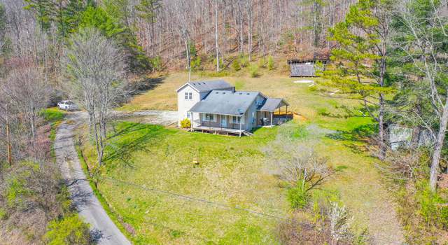 Photo of 11 Congleton Hollow Rd, Mckee, KY 40447