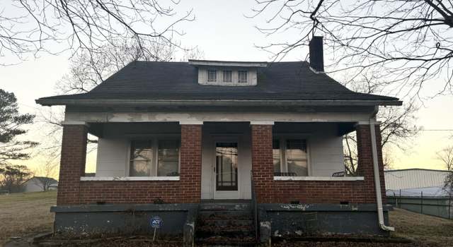 Photo of 219 Murphy Ave, Somerset, KY 42533