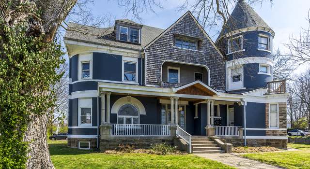 Photo of 199 East Loudon Ave, Lexington, KY 40505
