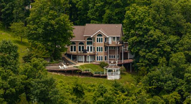 Photo of 275 Tall Timber Dr, Jamestown, KY 42629