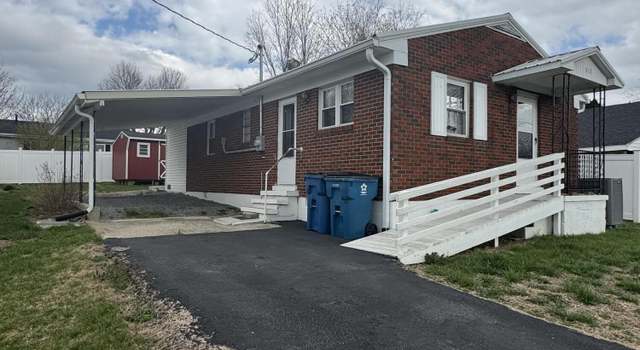 Photo of 312 Harmon Hts, Stanford, KY 40484