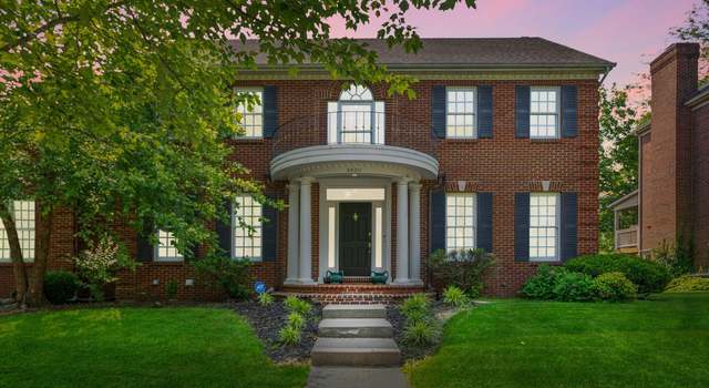 Photo of 4830 Wyndhurst Rd, Lexington, KY 40515