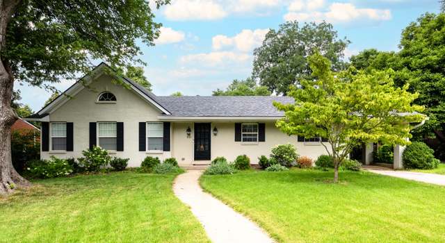 Photo of 805 Providence Rd, Lexington, KY 40502