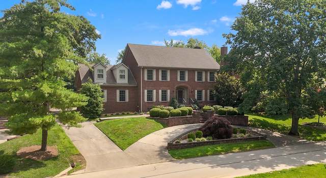 Photo of 2105 Woodley Cir, Lexington, KY 40502