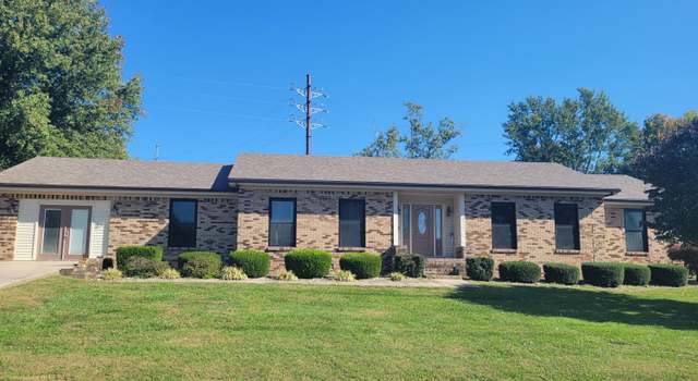 Photo of 1100. Anita Ct, Mt Sterling, KY 40353