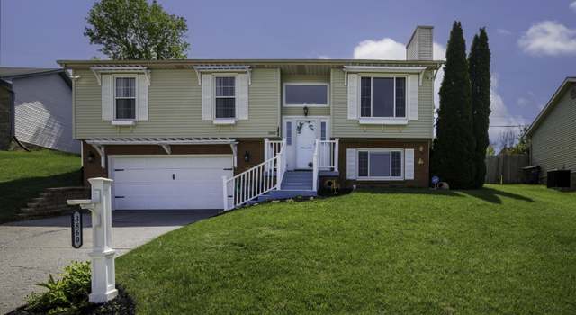 Photo of 3860 Belleau Wood Dr, Lexington, KY 40517