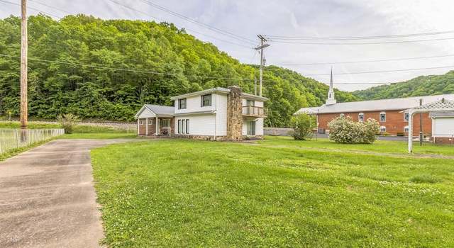 Photo of 115 Childers Street St, Kimper, KY 41539