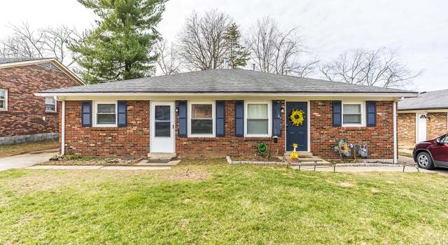 Photo of 4109 Victoria Way, Lexington, KY 40515