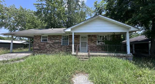 Photo of 114 Rochester Ave, Middlesboro, KY 40965