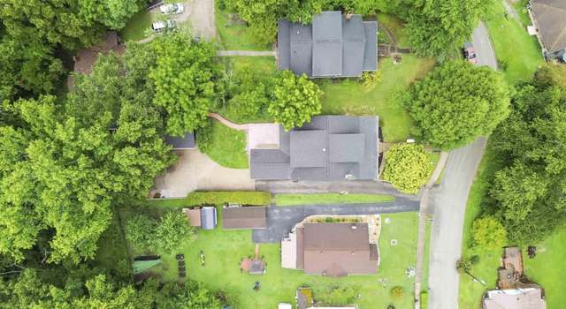 Photo of 110 Padgett St, Corbin, KY 40701