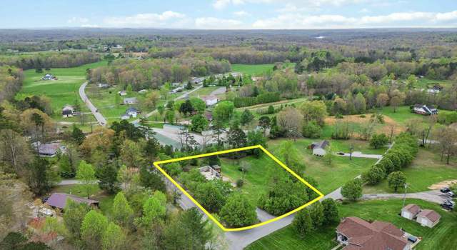Photo of 895 Level Green Rd, Corbin, KY 40701