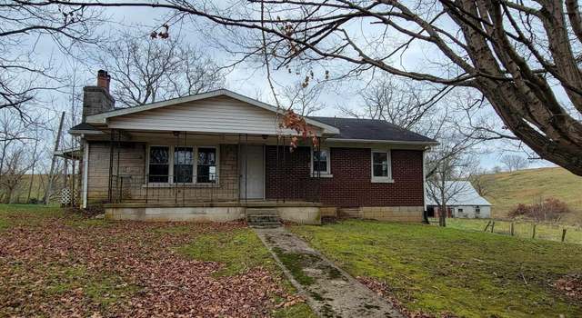 Photo of 3389 Buchanan Creek Rd, Ewing, KY 41039