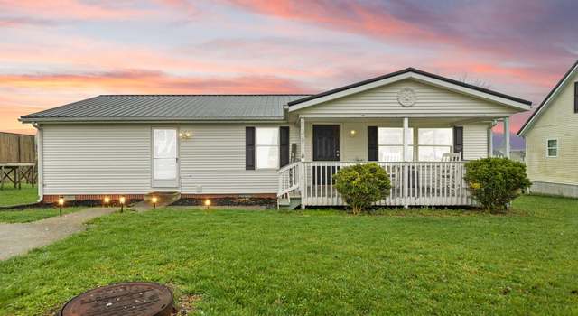 Photo of 136 Derby Dr, Mt Sterling, KY 40353