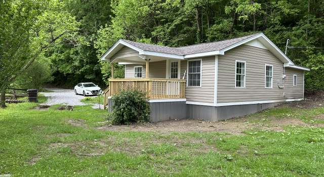 Photo of 615 Mcneil Corn Creek Rd, Rockholds, KY 40759