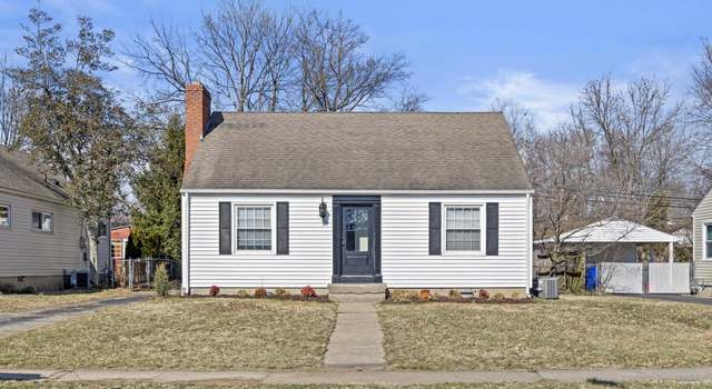 Photo of 611 Cardinal Ln, Lexington, KY 40503