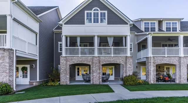 Photo of 2135 Patchen Lakes Ln, Lexington, KY 40505