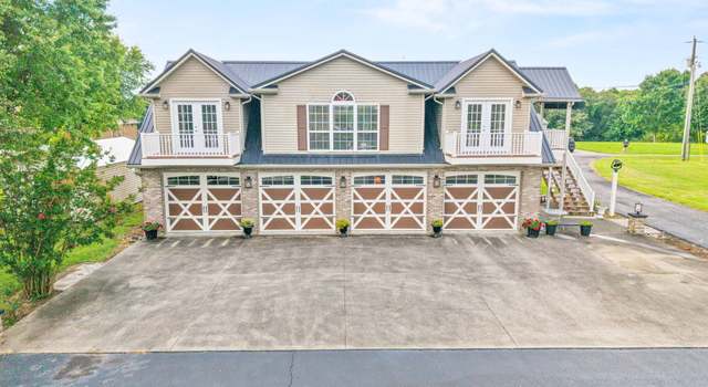 Photo of 88 Hill Top Ln, Russell Springs, KY 42642