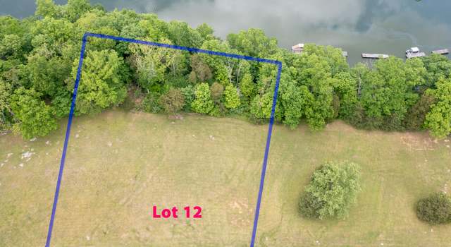 Photo of Lot 12 Cedar Pointe Dr, Somerset, KY 42501