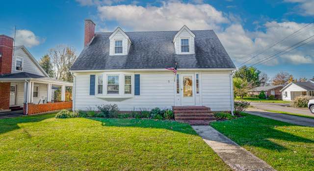 Photo of 5 Bath Ave, Owingsville, KY 40360