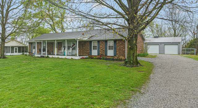 Photo of 251 New Dixville Rd, Harrodsburg, KY 40330