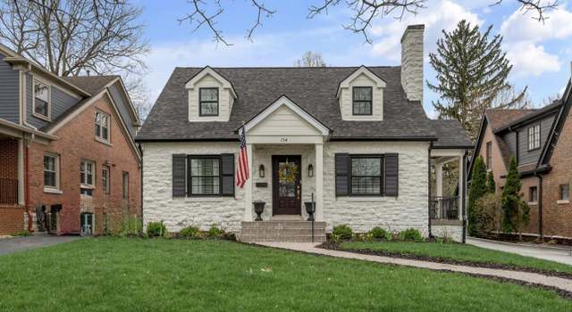 Photo of 154 Louisiana Ave, Lexington, KY 40502