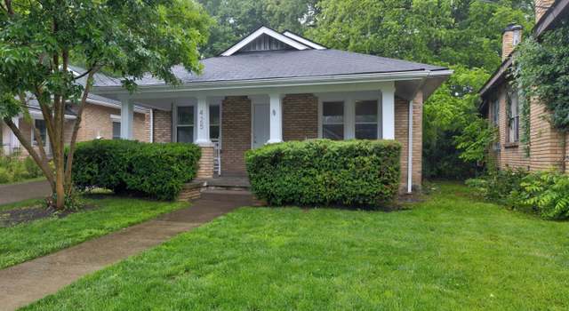 Photo of 425 Kentucky Ct, Lexington, KY 40502