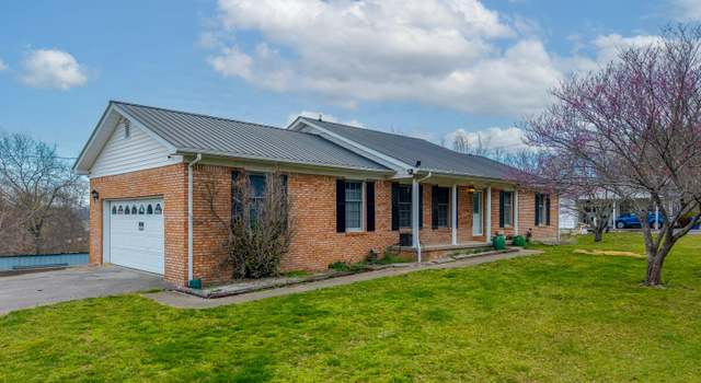 Photo of 691 Highway 2792, Pine Knot, KY 42635
