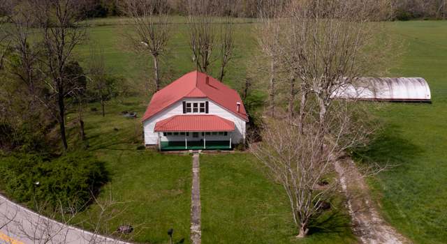 Photo of 534 Lower Gilmore Rd, Campton, KY 41301