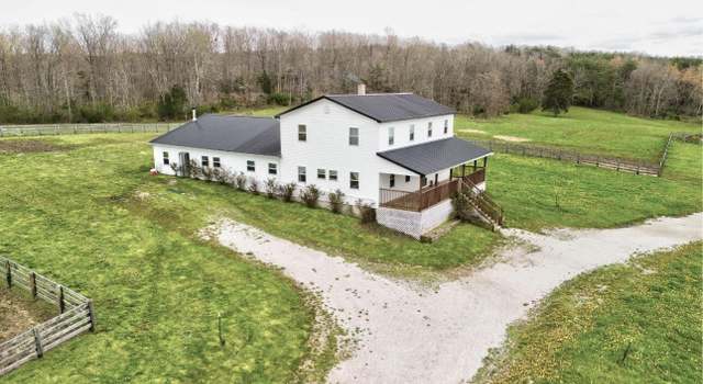 Photo of 11002 Stulltown Rd, Owingsville, KY 40360
