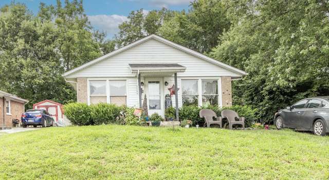 Photo of 1144 Vine St, Paris, KY 40361