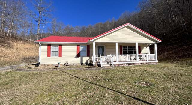 Photo of 270 Smith Rd, Manchester, KY 40962