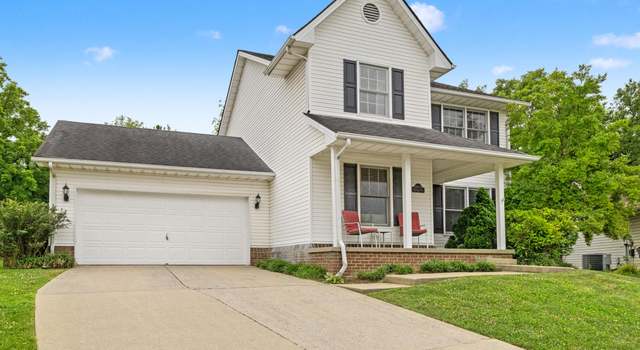 Photo of 4553 Cranbrook Ct, Lexington, KY 40515